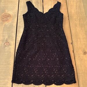 Ann Taylor Cocktail Dress 0